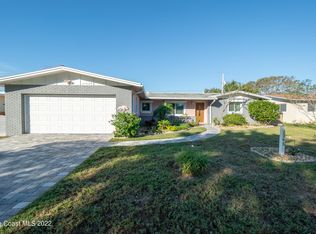 1345 Mackeral Ave, Merritt Island, FL 32952