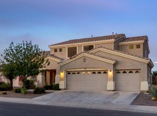 18977 N Falcon Ln, Maricopa, AZ 85138