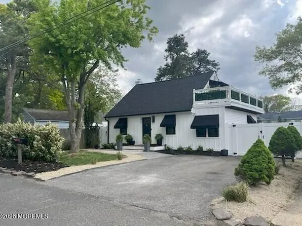 192 Mckinley Court, Brick, NJ 08724