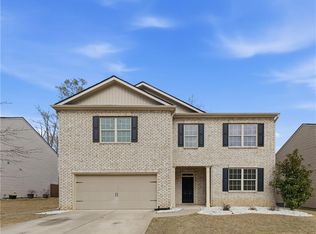 7 Possum Creek Way, Dallas, GA 30132