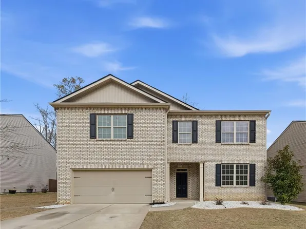 7 Possum Creek Way, Dallas, GA 30132