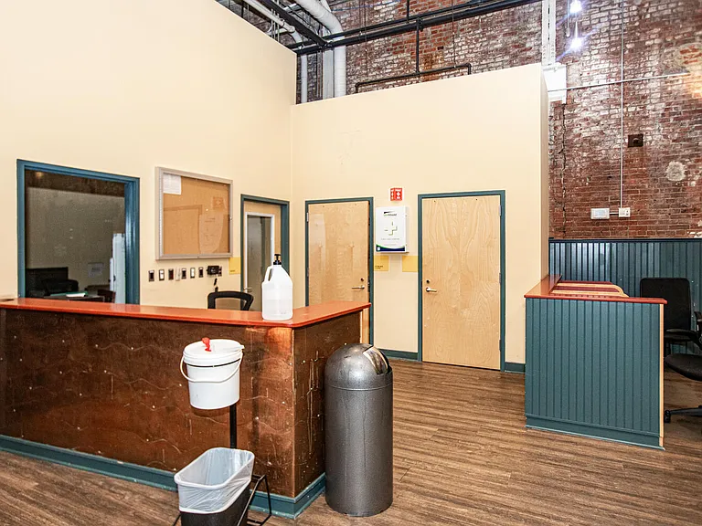186 Wayne St #314D — Photo 23