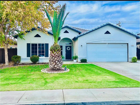 8305 Libby Ct, Bakersfield, CA 93313