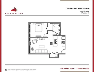 Rented by NY Casa Group