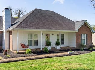 618 Canterbury Trl, Mount Juliet, TN 37122