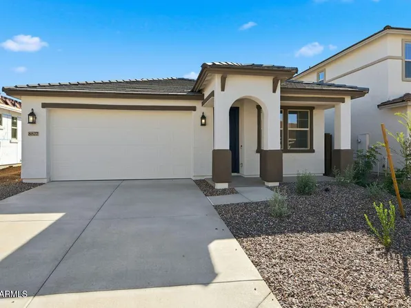 8827 W PASADENA Avenue, Glendale, AZ 85305