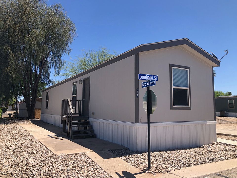 1st image of 4444 E Benson Hwy Unit 247