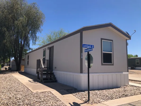 4444 E Benson Hwy Unit 247, Tucson, AZ 85706