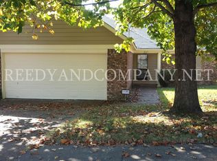 7111 Maryland Ct, Memphis, TN 38133