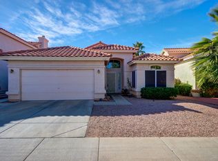 1339 E Saint John Rd, Phoenix, AZ 85022
