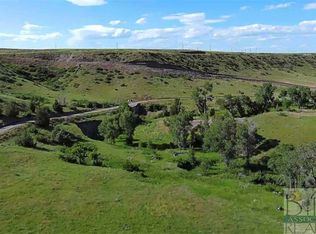 5154 Brohaugh Rd LOT 4, Laurel, MT 59044