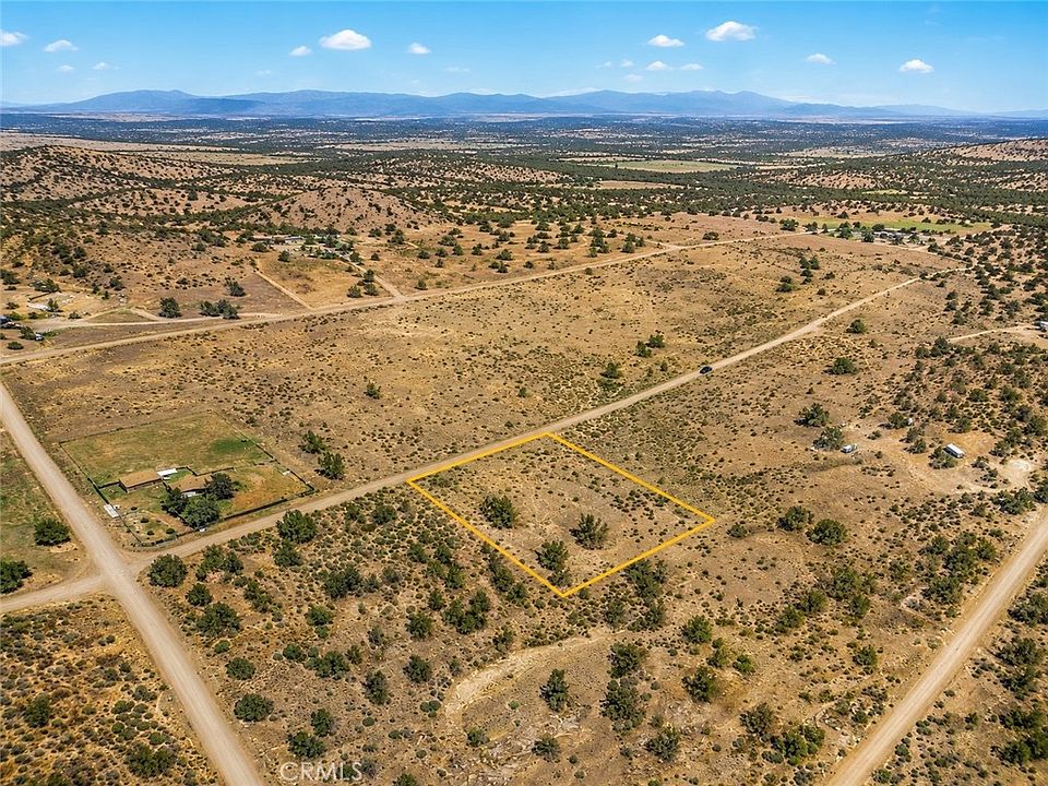 2nd image of 0 Mustang Rd Lot 43
