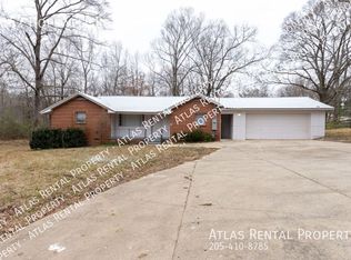 8152 Hopewell Rd, Bessemer, AL 35022