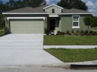 4810 Ashurst St, Kissimmee, FL 34758