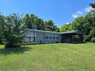 418 Kendra Way, New Market, TN 37820