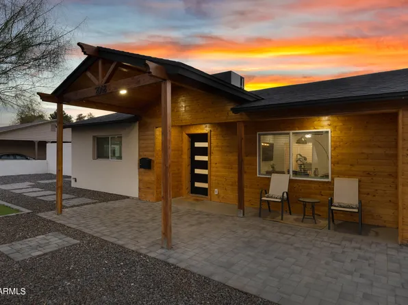 2048 N 39TH Street, Phoenix, AZ 85008