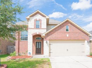 3107 Lake Dr, Katy, TX 77494