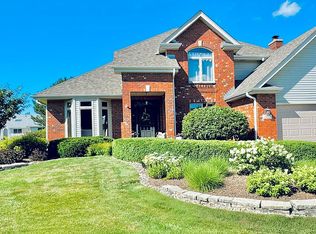 505 Heartland Dr, New Lenox, IL 60451