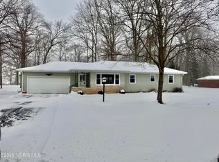 5111 Thiel Rd, Hicksville, OH 43526
