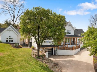 2230 Greenwood Rd, Allentown, PA, 18103