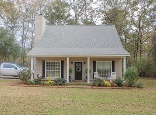 1085 Grand Bay Wilmer Rd S, Mobile, AL 36608