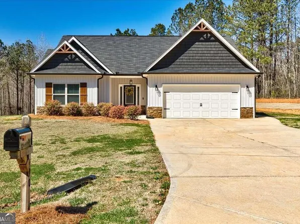 490 Brown Rd, Rockmart, GA 30153