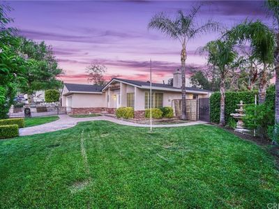 14852 Canna Valley St, Santa Clarita, CA, 91387