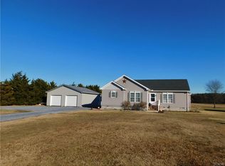 34323 Gordy Rd, Laurel, DE 19956