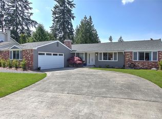 16409 142nd Pl SE, Renton, WA 98058