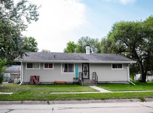 515 W Pine St, Shelby, NE 68662