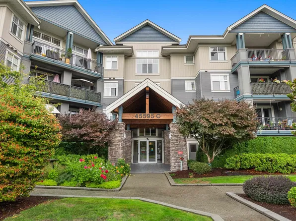 45595 Tamihi Way #105C, Chilliwack, BC V2R 0G3