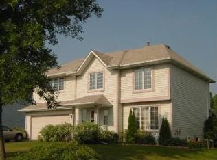 8791 Sequoia Rd, Woodbury, MN 55125