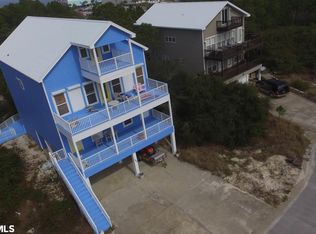 1497 E Shell Ln, Gulf Shores, AL 36542