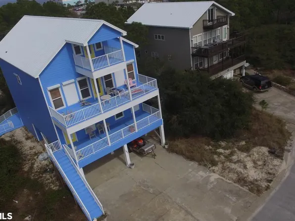 1497 E Shell Ln, Gulf Shores, AL 36542