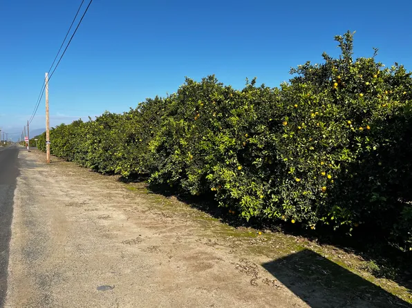 124 North Rd, Orosi, CA 93647