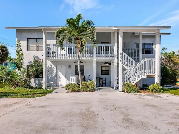 643 Beachcomber Lane, Fort Pierce, FL 34949