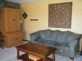 2911 Willow Rd, Springfield, OH 45502