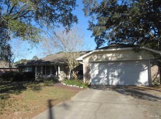 830 Merlin Ter, Pensacola, FL 32506
