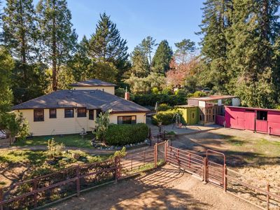 497 Pleasant Hill Road, Sebastopol, CA, 95472