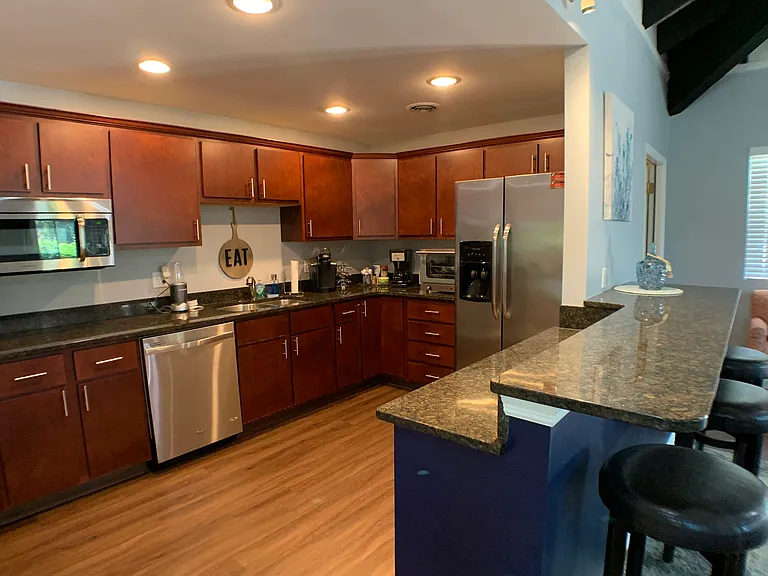 Fox Run Apartments — Photo 8