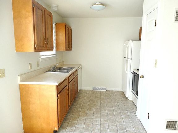 Interior of Similar Apartment