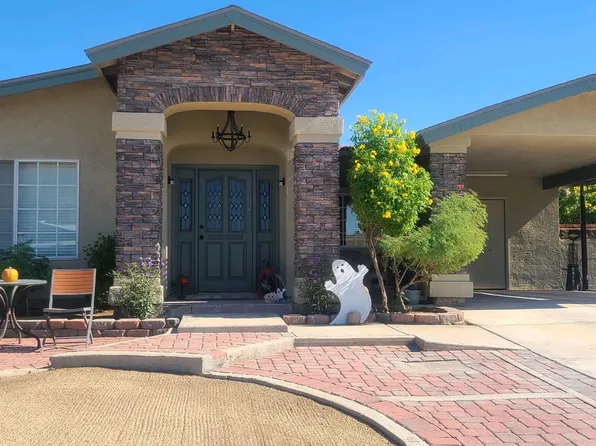 1356 W 13th St, Yuma, AZ 85364