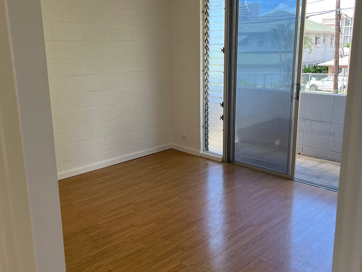 1 bed, 480 sqft, $1,500 — Photo 4