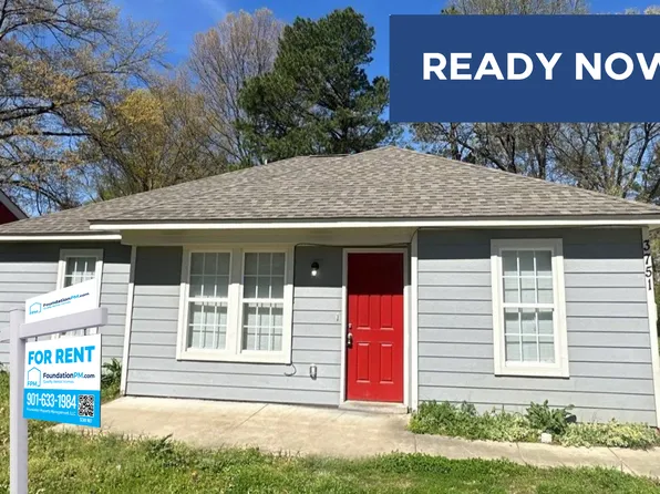 3751 Oak Lake Ln, Memphis, TN 38118