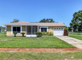 3313 Montclair Cir, North Port, FL 34287