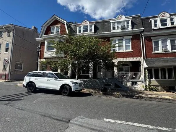 521 W Turner St, Allentown, PA 18102