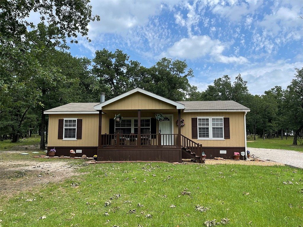 147 Walker Trce, Streetman, TX 75859 Zillow