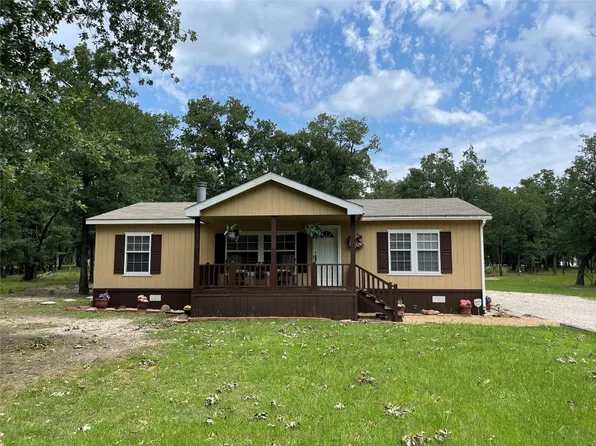 147 Walker Trce, Streetman, TX 75859