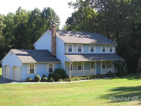Beautiful Country Home