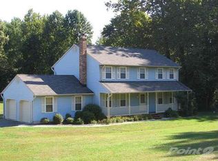 6700 Maxwell Dr, Hughesville, MD 20637